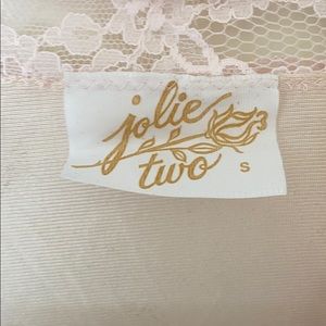 VINTAGE SATIN JOLIE TWO ROBE